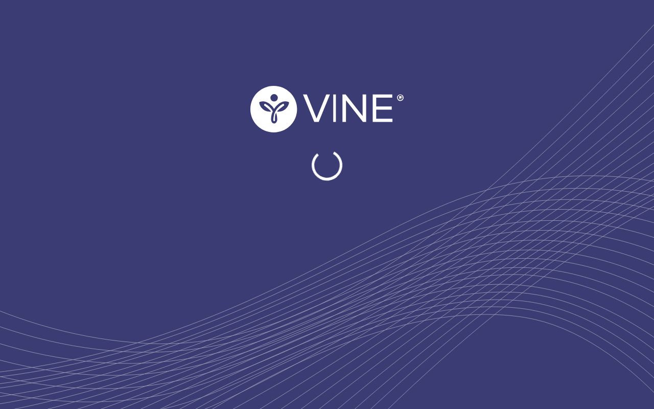 VINELink service home page for custody searches and notifications